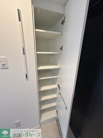 ARCOBALENO KANAMACHIIIの物件内観写真